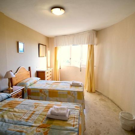Apartamentos Coronado Marbellac Extérieur photo