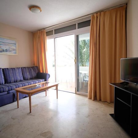 Apartamentos Coronado Marbellac Extérieur photo