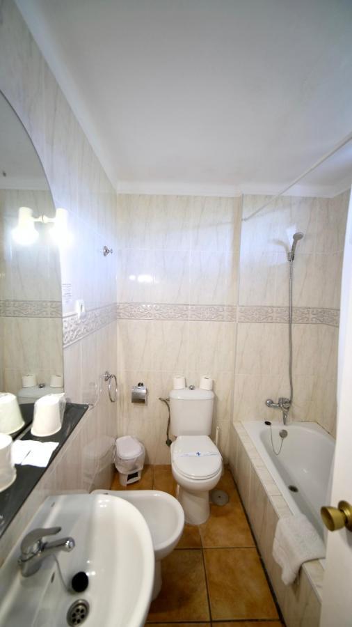 Apartamentos Coronado Marbellac Extérieur photo