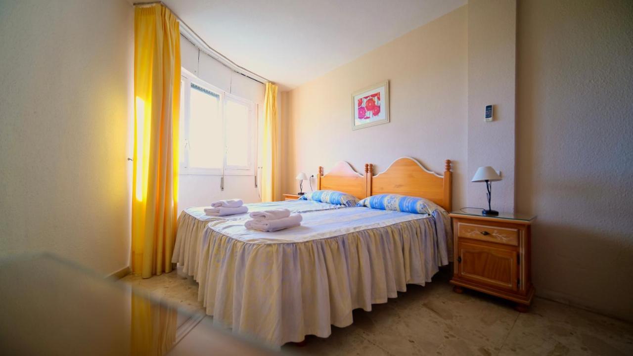 Apartamentos Coronado Marbellac Extérieur photo