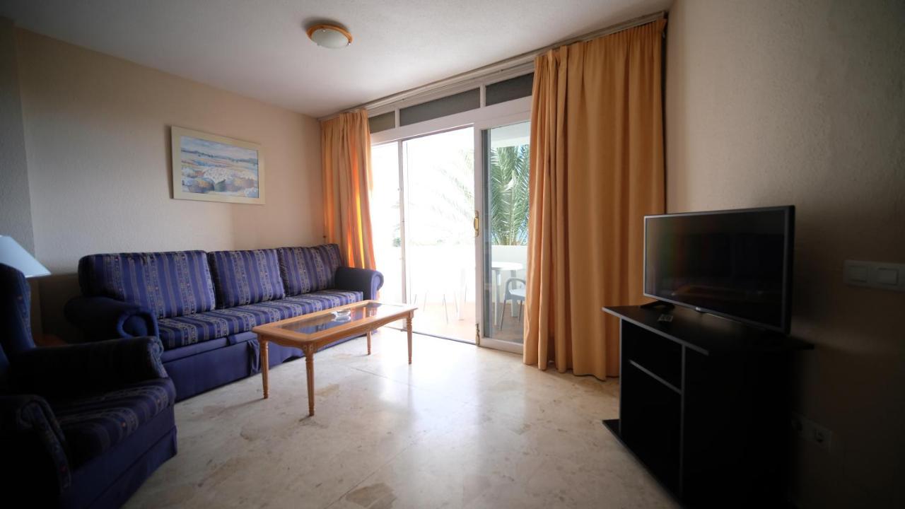 Apartamentos Coronado Marbellac Extérieur photo