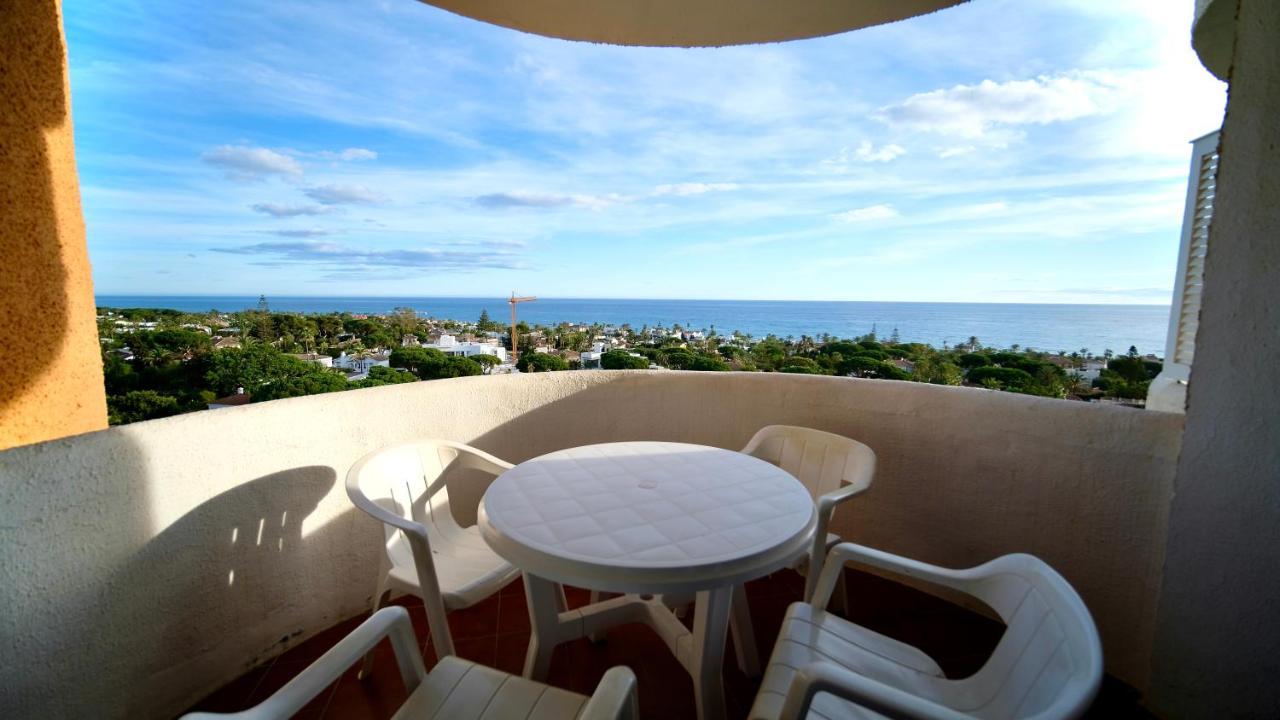 Apartamentos Coronado Marbellac Extérieur photo