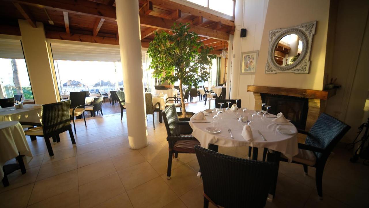 Apartamentos Coronado Marbellac Extérieur photo