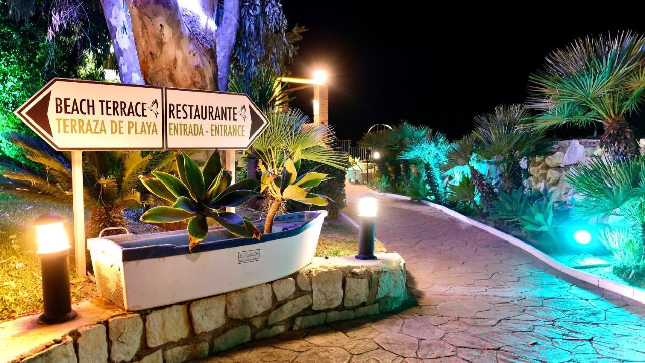 Apartamentos Coronado Marbellac Extérieur photo