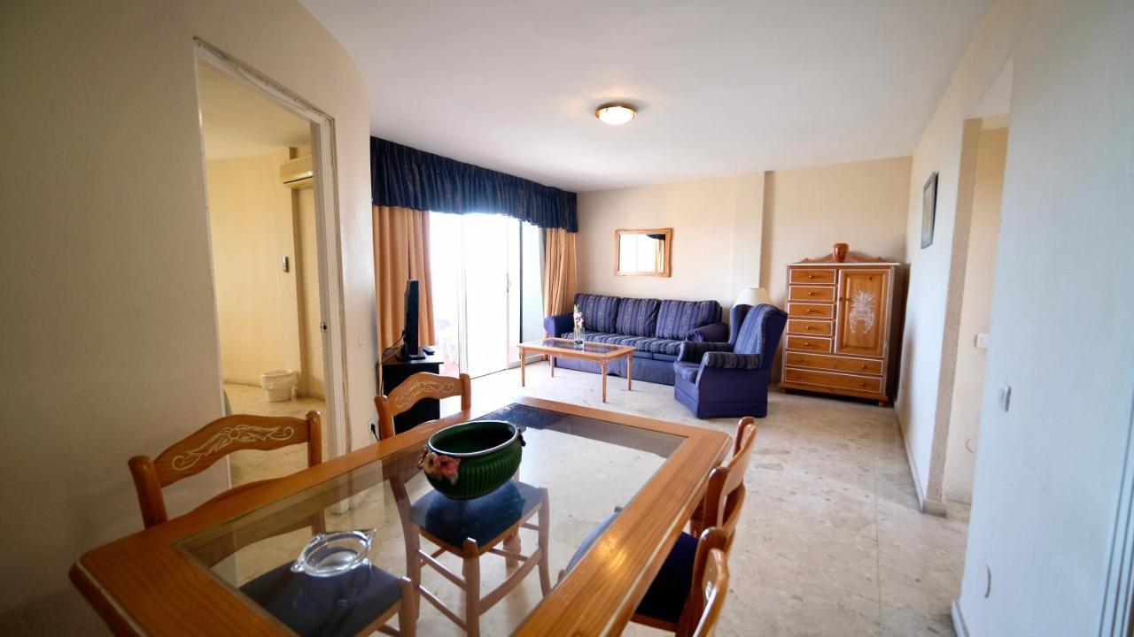 Apartamentos Coronado Marbellac Extérieur photo