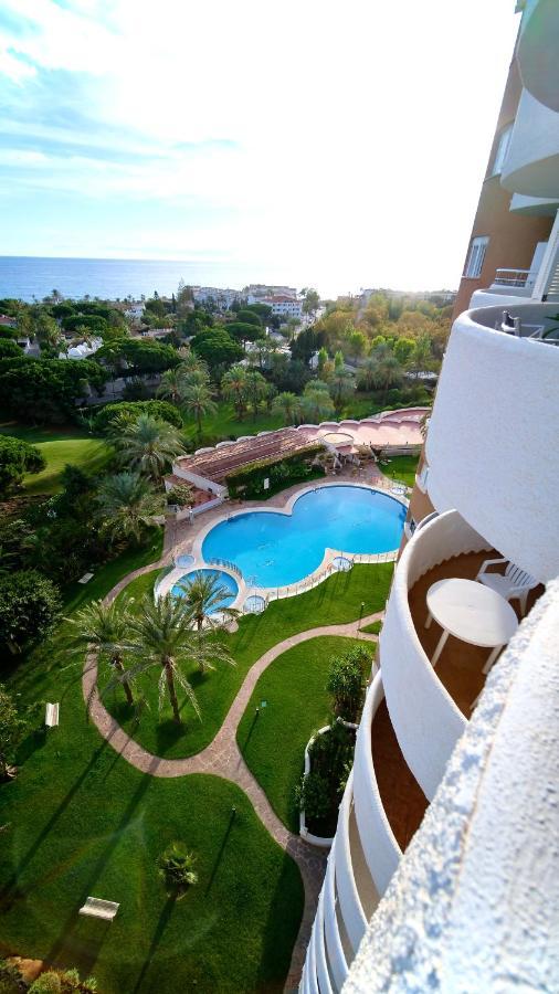 Apartamentos Coronado Marbellac Extérieur photo