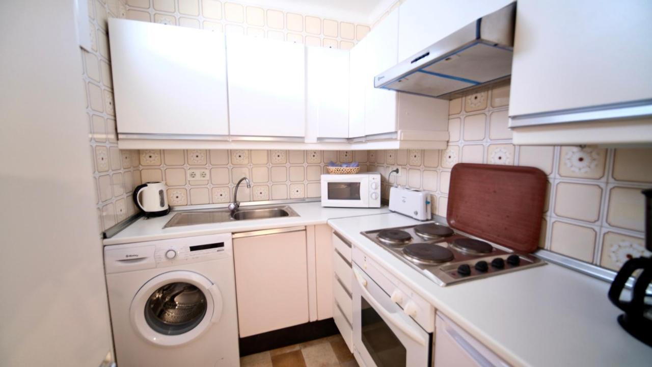 Apartamentos Coronado Marbellac Extérieur photo