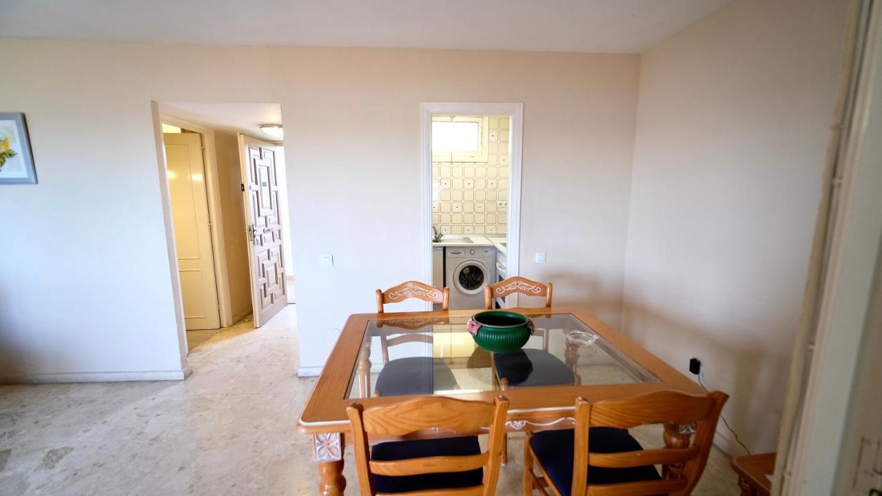 Apartamentos Coronado Marbellac Extérieur photo