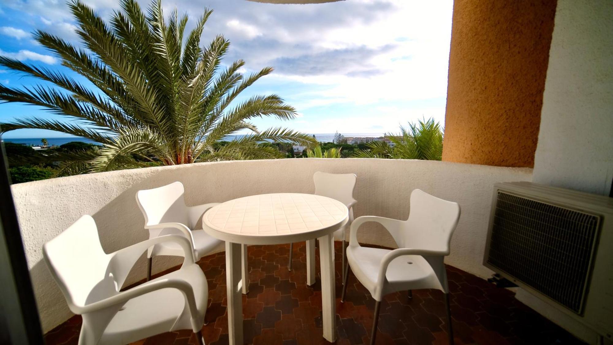 Apartamentos Coronado Marbellac Extérieur photo