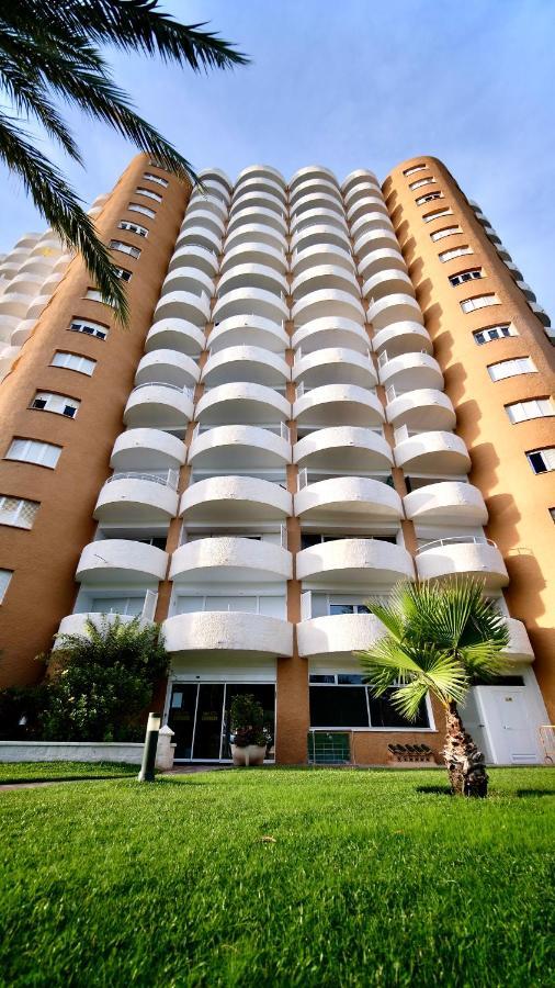Apartamentos Coronado Marbellac Extérieur photo