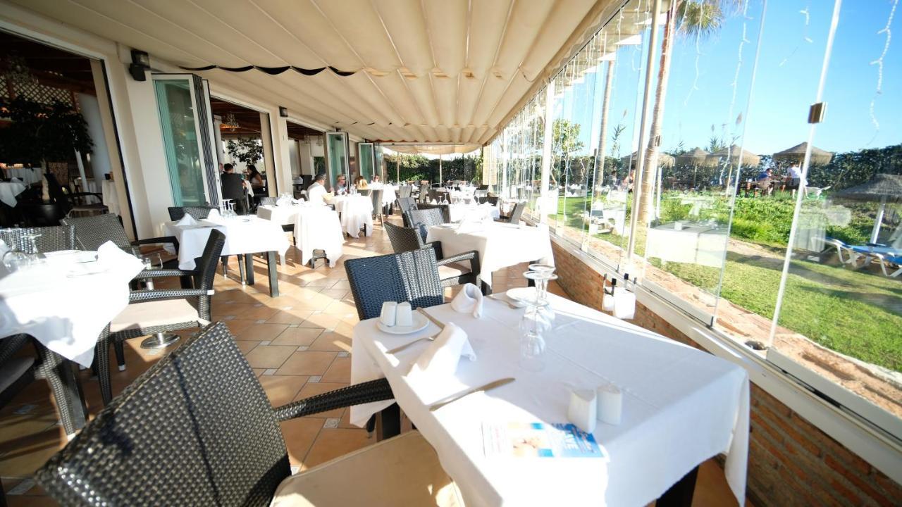 Apartamentos Coronado Marbellac Extérieur photo