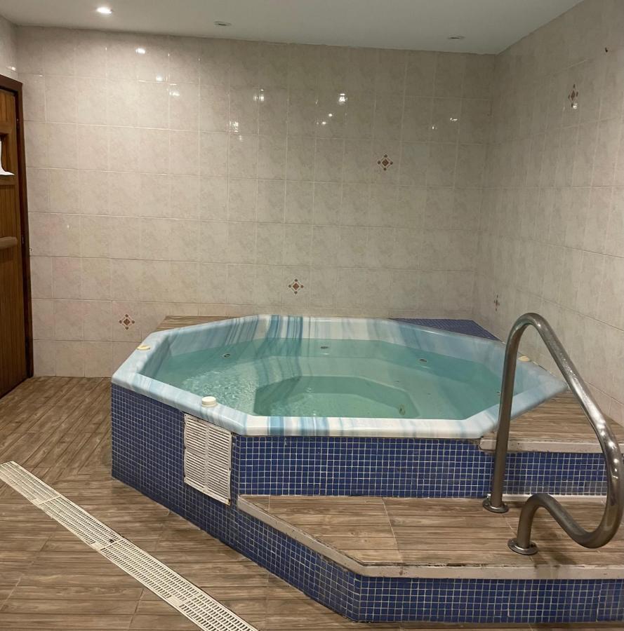 Apartamentos Coronado Marbellac Extérieur photo