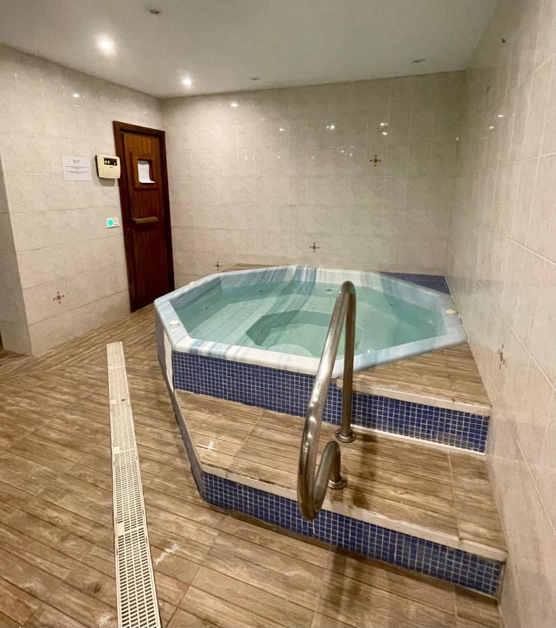 Apartamentos Coronado Marbellac Extérieur photo