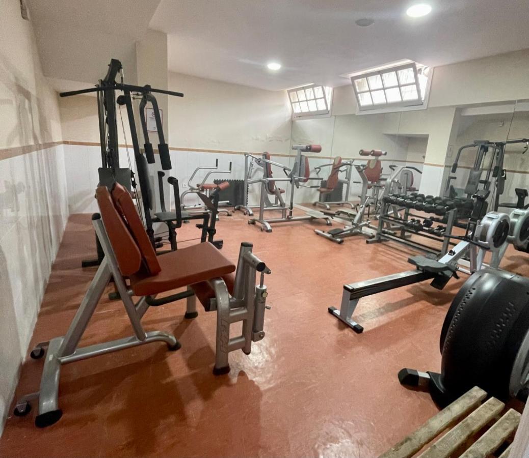 Apartamentos Coronado Marbellac Extérieur photo