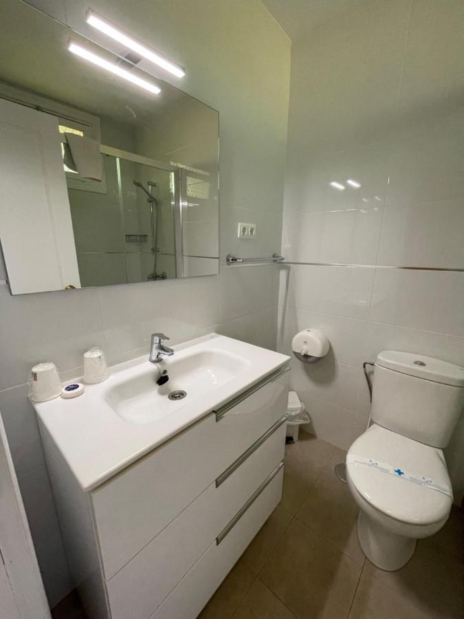Apartamentos Coronado Marbellac Extérieur photo