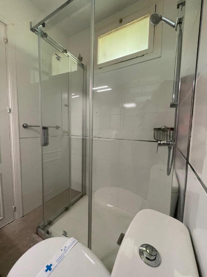 Apartamentos Coronado Marbellac Extérieur photo