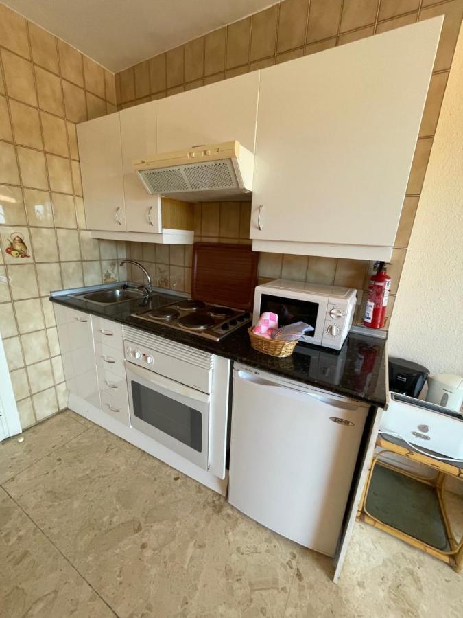Apartamentos Coronado Marbellac Extérieur photo