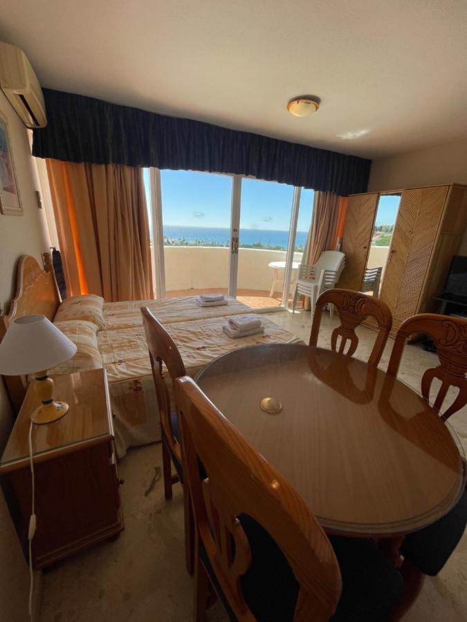 Apartamentos Coronado Marbellac Extérieur photo
