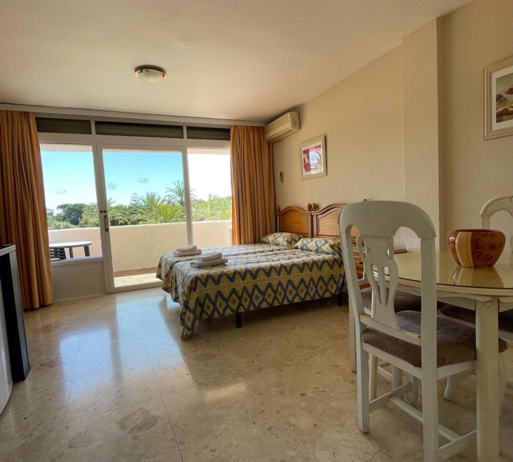 Apartamentos Coronado Marbellac Extérieur photo