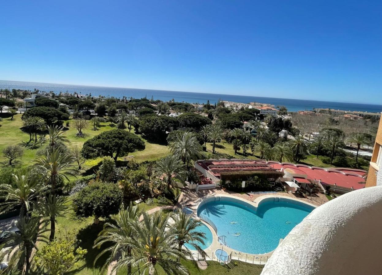 Apartamentos Coronado Marbellac Extérieur photo
