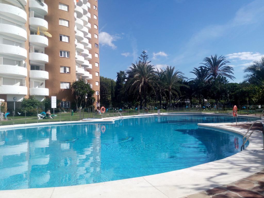 Apartamentos Coronado Marbellac Extérieur photo