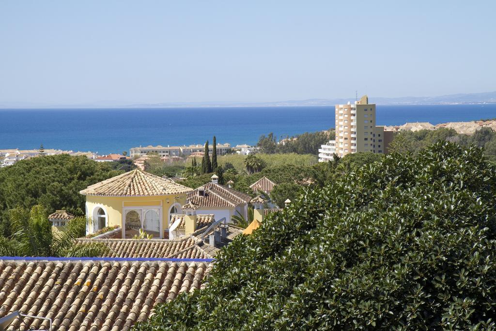 Apartamentos Coronado Marbellac Extérieur photo