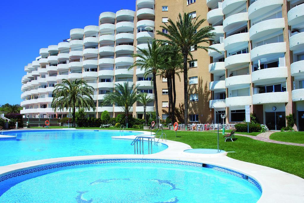 Apartamentos Coronado Marbellac Extérieur photo