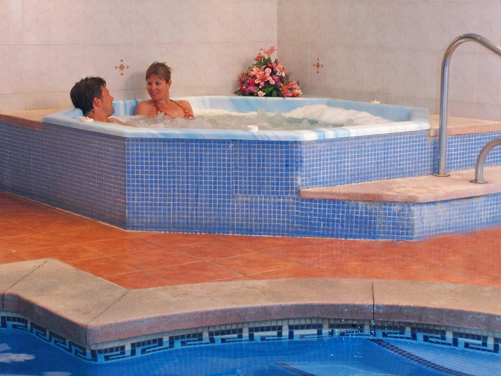 Apartamentos Coronado Marbellac Extérieur photo