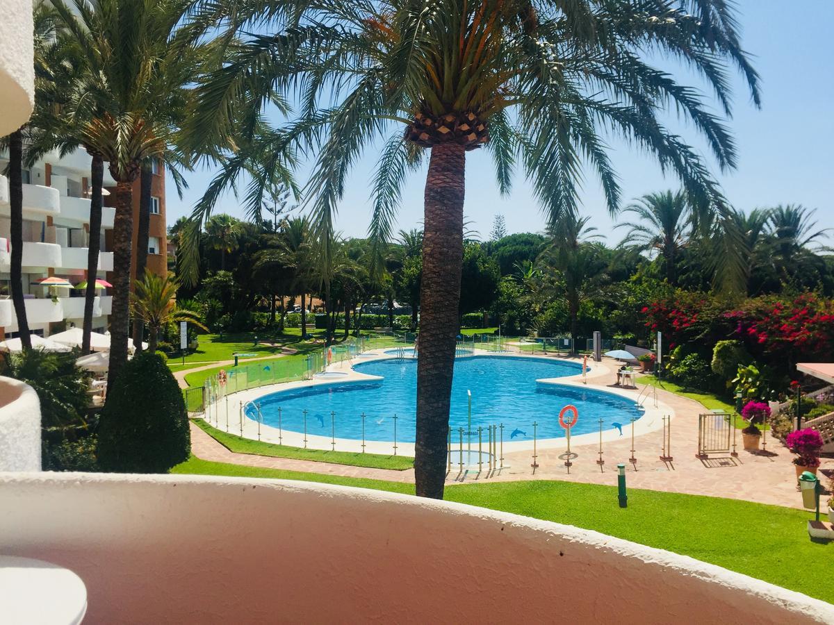Apartamentos Coronado Marbellac Extérieur photo