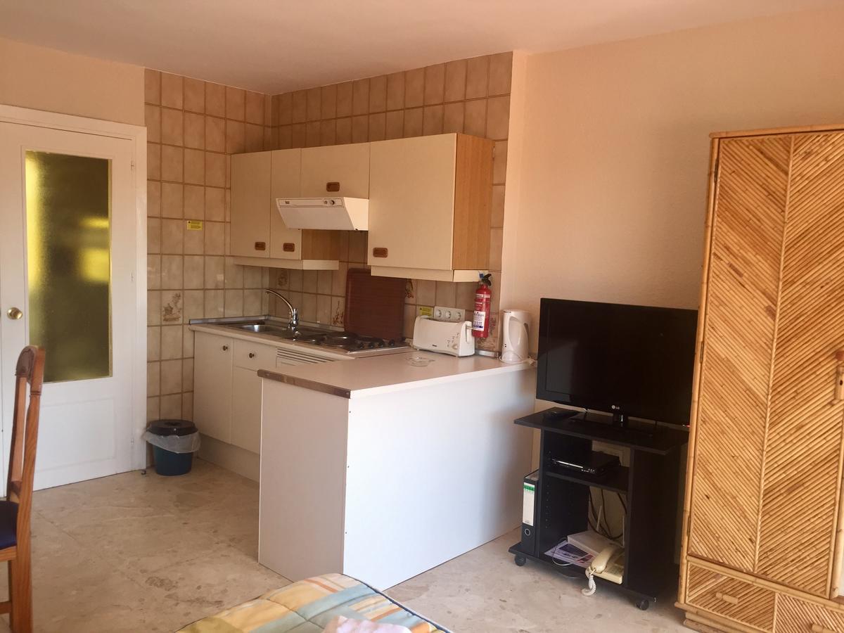 Apartamentos Coronado Marbellac Extérieur photo